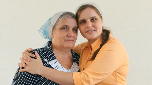 По пыльной дороге исканий. Галина, Татьяна Савченко, г.Горячий Ключ. смотреть онлайн