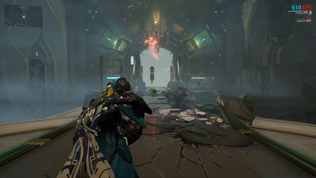 СОН НАЯВУ - WARFRAME / Українською 2023 #47 смотреть онлайн