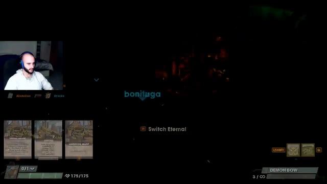 NEW ETERNAL "NIIA" The Amazing Eternals first impression gameplay commentary ultra settings 1080ti смотреть онлайн