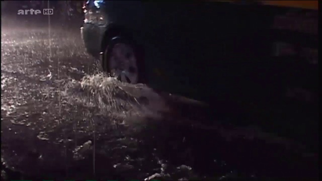 360 Geo - Bangkok, Insectes Frits A Toute Heure