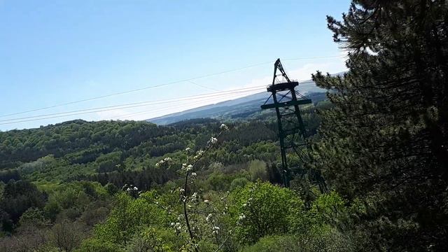 Кисловодский национальный парк. смотреть онлайн