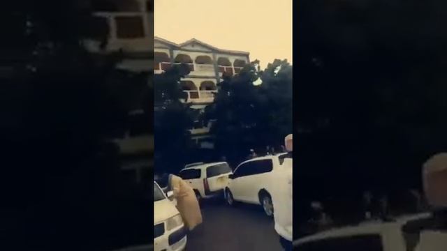 Garissa is where my story inaugurate |Homeland| смотреть онлайн