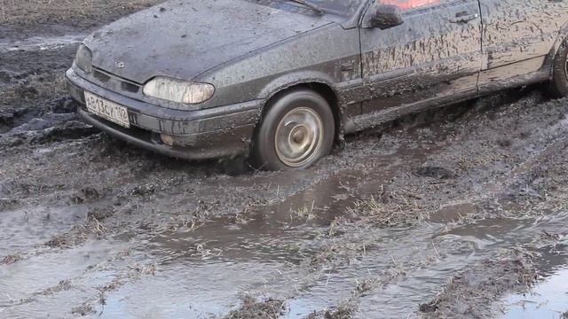 ваз-21144 тоже может смотреть онлайн