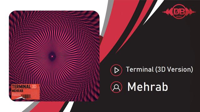Mehrab - Terminal | OFFICIAL 3D VERSION مهراب - ترمینال - ورژن ۳ بعدی смотреть онлайн