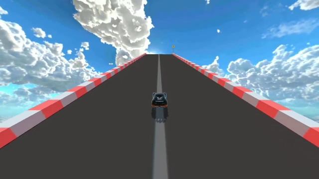 Mini Racer Xtreme смотреть онлайн