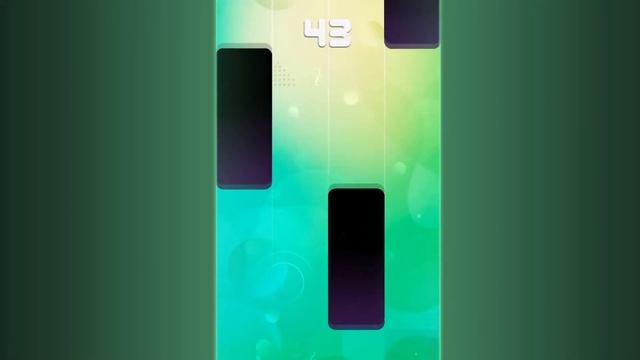 Fur Elise - Beethoven - Piano Tiles Green (DOWNLOAD BELOW) смотреть онлайн