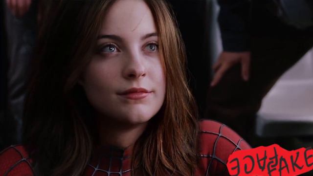 SpiderWoman смотреть онлайн