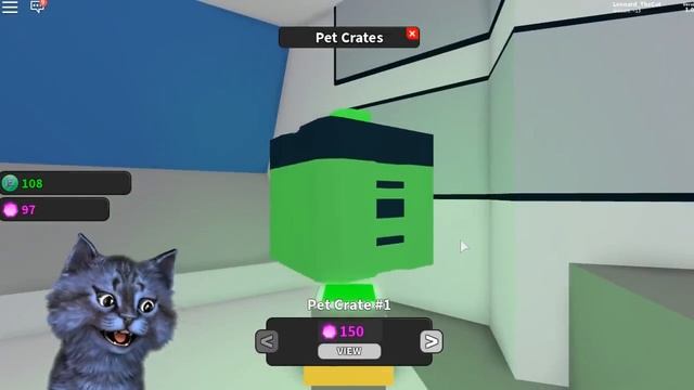 Я ЛОВЛЮ ПРИВИДЕНИЙ в ТРУСАХ / СИМУЛЯТОР ПРИВИДЕНИЙ в РОБЛОКС / Ghost Simulator ROBLOX смотреть онлайн