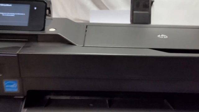 HP DESIGNJET T120 PRINTHEAD REPAIR