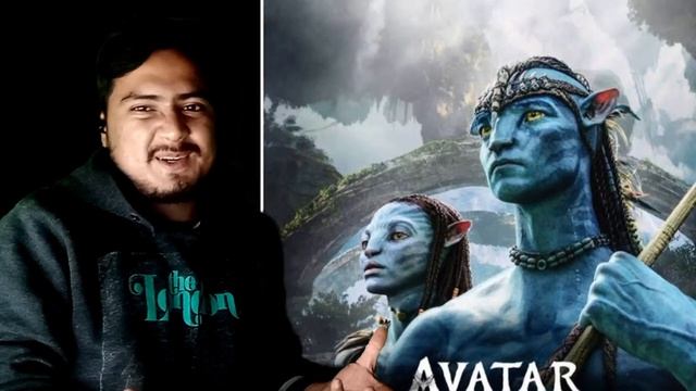 Govinda react Avatar 2 | Avatar 2 collection | Avatar 2 collection in india смотреть онлайн