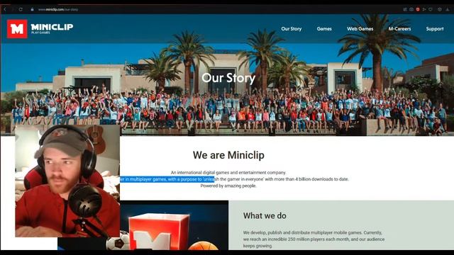 miniclip failed its flash game Community смотреть онлайн