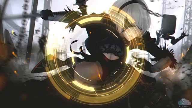 NieR: Automata OST - The Weight of the World (5 Versions) смотреть онлайн