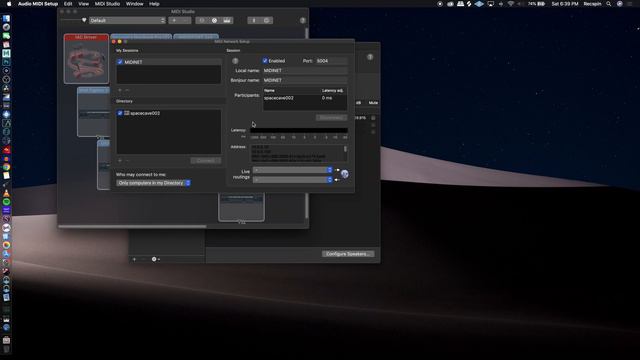 Jam Online With MIDI (Full Tutorial) смотреть онлайн