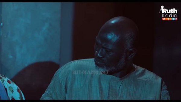 WIFE FOR SALE - RUTH KADIRI STEPHEN ODIMGBE OBY TITUS ANYALOGWU