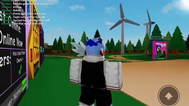How to make a FAKE Valkyrie Helm in ROBLOX (Just for 310 Robux) смотреть онлайн