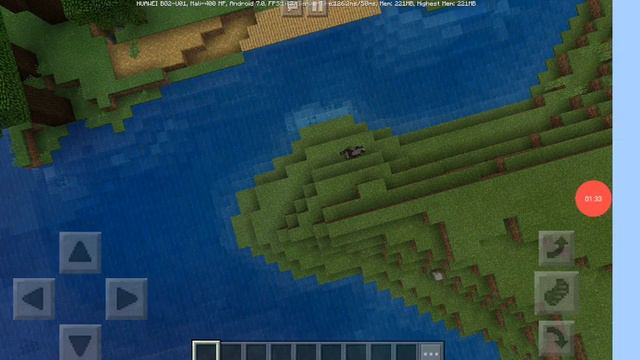 Ключ генерацыи на самую большую деревню в Майнкрафт ты такой деревни не видел очень большая деревня смотреть онлайн