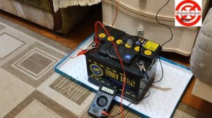 зачем Заряжать аккумулятор и обслуживать?если АКБ зарядится сам,под капотом от генератора.АКБ.Авто.