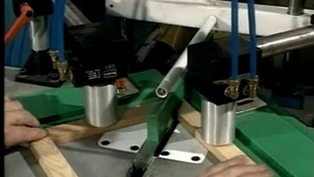 Система сборки рамочных фасадов смотреть онлайн