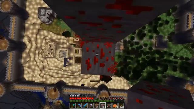 jahg Plays Minecraft - 246 - Crazy Good Fortune смотреть онлайн