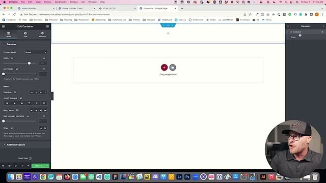 PB101: L02 - What Do Page Builders Do (Intro to HTML, CSS, & Page Inspection) смотреть онлайн