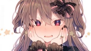 Застенчивую фембой доят в кафе горничной!