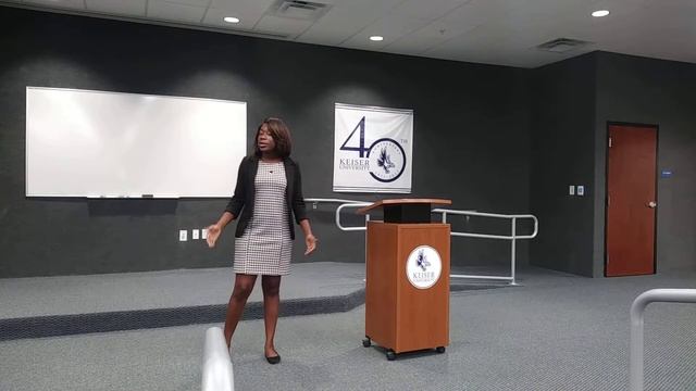 Toastmasters Speech- Inspire your audience смотреть онлайн