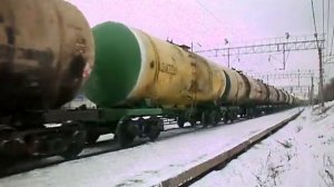 3.12.2011. 'ВЛ80Т-840' с грузовым.
