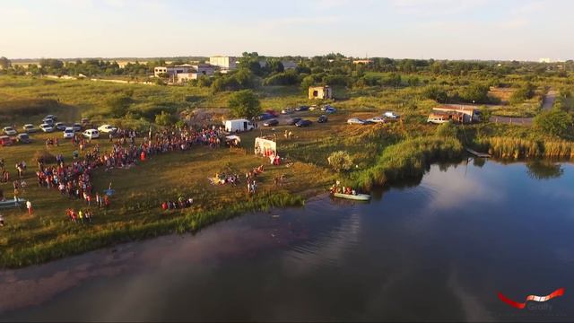 Івана Купала, Водяна, 2016 смотреть онлайн