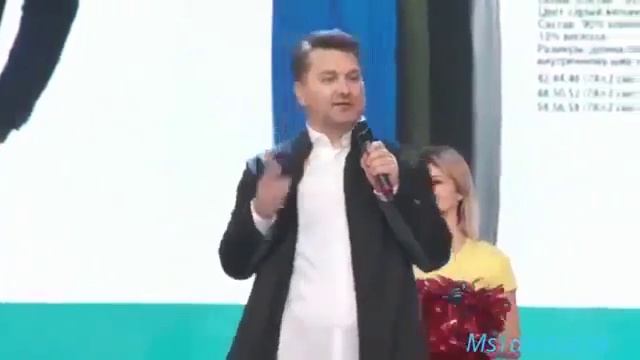 Новые коллекции Faberlic А Бурматиков 2017 смотреть онлайн