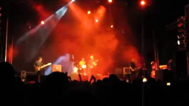 Supersubmarina tocando en casa - Kevin Mc Alister - Baeza смотреть онлайн