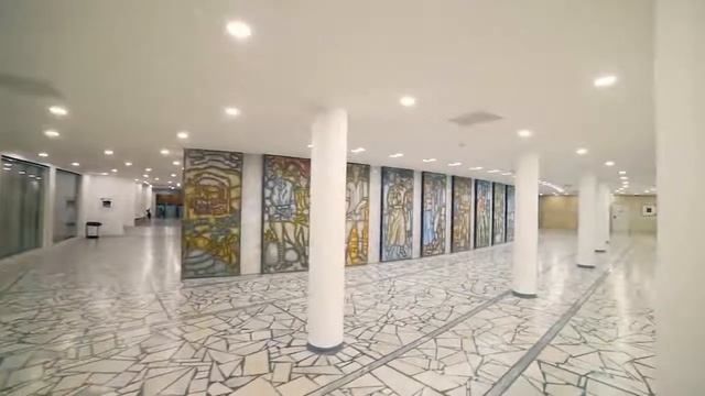 Дворец Молодежи смотреть онлайн