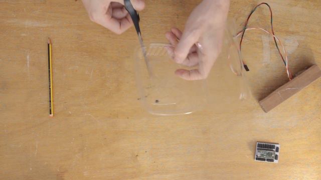 DIY MIDI Flute Mouthpiece (Tricking the brain with sensors - part4) смотреть онлайн
