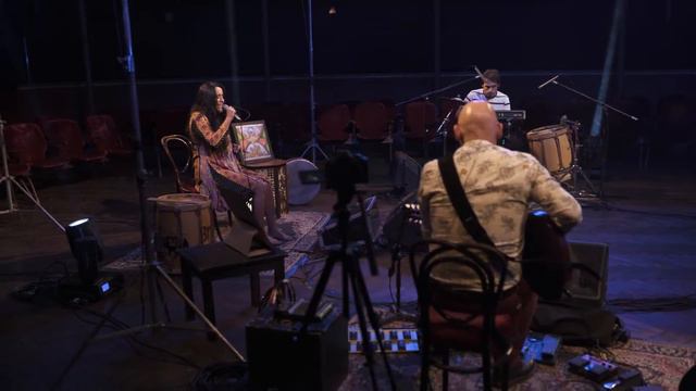 La Bruja Salguero, Mariano Delgado y Martín González - Sube, Sube, Sube смотреть онлайн
