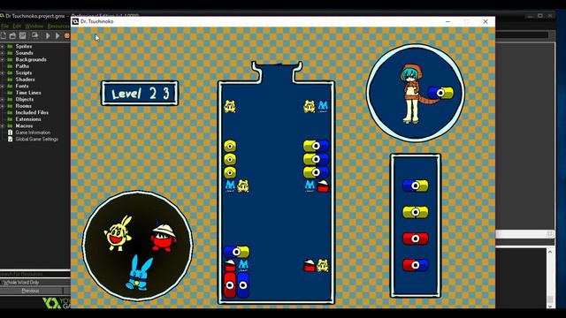 Dr. Tsuchinoko Walkthrough and a Backstage Tour - 8LIVES ATELIER [Aug 2019!] смотреть онлайн