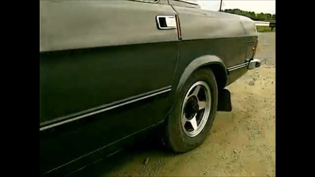 Tuning GAZ Volga / Тюнинг Волги в 90-е! ГАЗ-3102, ГАЗ-3110. смотреть онлайн