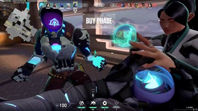 Jett has no balls. :c смотреть онлайн