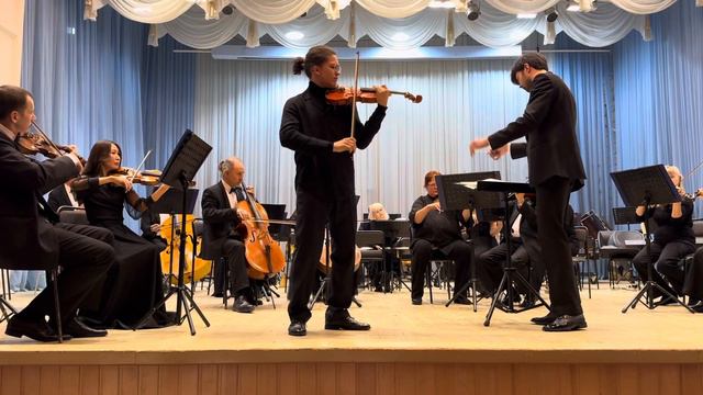 Высочин Иван