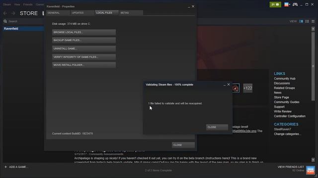HOW TO MOD RAVENFIELD | MOD INSTALL TUTORIAL смотреть онлайн