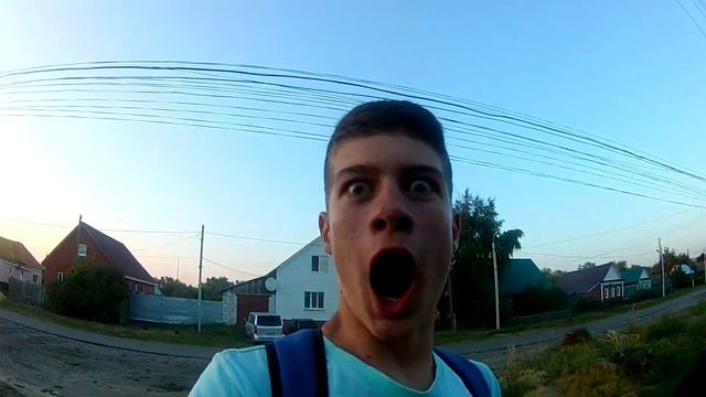 ВЛОГ - II- Едем В Пензу -II- Часть 1 смотреть онлайн