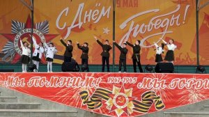 Первым делом самолеты