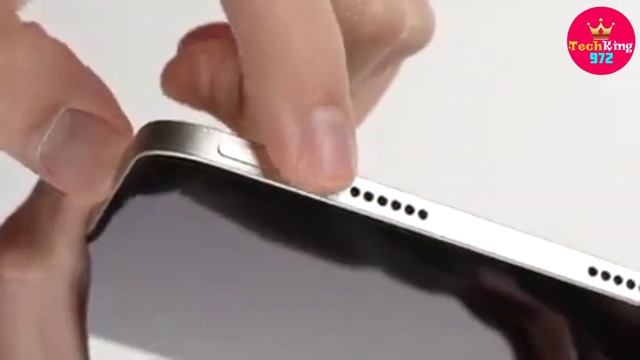 Ipad Mini 2021 Model Unboxing Video | Tech King972 смотреть онлайн