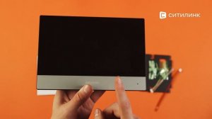 Обзор видеодомофона Hikvision DS-KH6320-WTE1 | Ситилинк