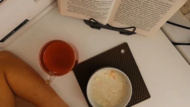 Study vlog // мой день //спорт, зож, продуктивность смотреть онлайн
