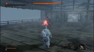 ГАЙД Как Отражать Молнии Гэнитиро и Иссина, Мастер Меча Асина в Sekiro Секиро Отразить Молнию Асино