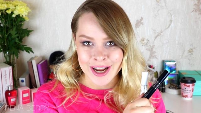 Тушь DIORSHOW  Брать или не стоит? ? IRENA BERRY