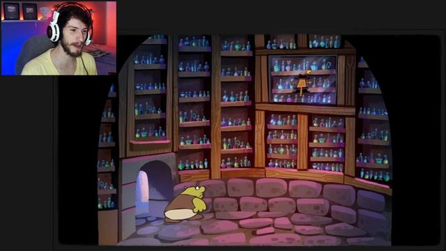 The Ultimate “Shrek 2” Recap Cartoon - Cas Van de Pol | React смотреть онлайн