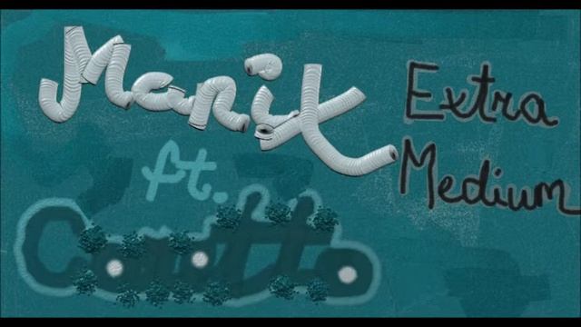 Manix ft. Caretto - Extra Medium (Progressive House) смотреть онлайн