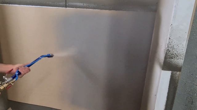 SP120 Spray MasterSeal 550