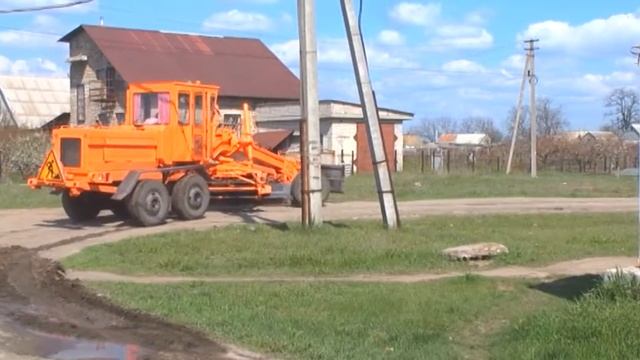 Грейдером по «Свободе и Независимости» смотреть онлайн