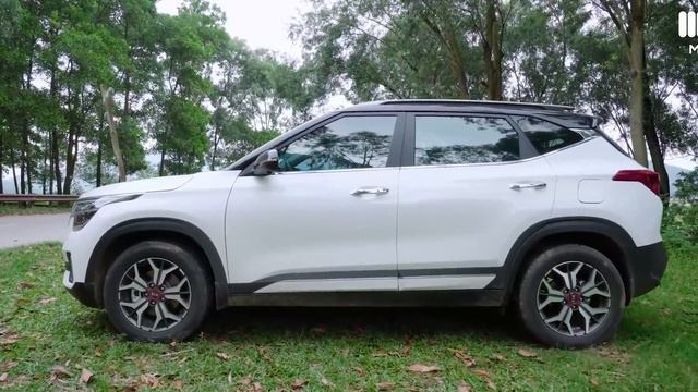 Ford EcoSport: XẤU, LỖI VẶT nhưng vẫn có 2 thứ NHẤT PHÂN KHÚC! смотреть онлайн